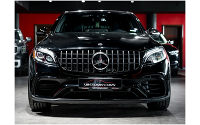mercedes-benz-glc-63-amg - 1