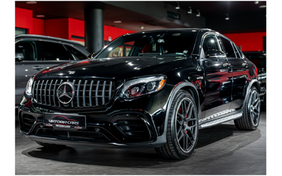 mercedes-benz-glc-63-amg - 2