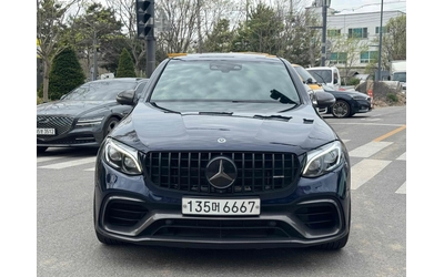 mercedes-benz-glc-63-amg - 1