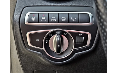 Mercedes-Benz GLC 63 AMG S* DIS* HUD* 360* BURMASTER* KEYLESS* КРАЙНА ЦЕНА* - автомобили, коли, обяви за нови и употребявани 9