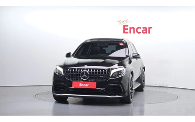 mercedes-benz-glc-63-amg - 1