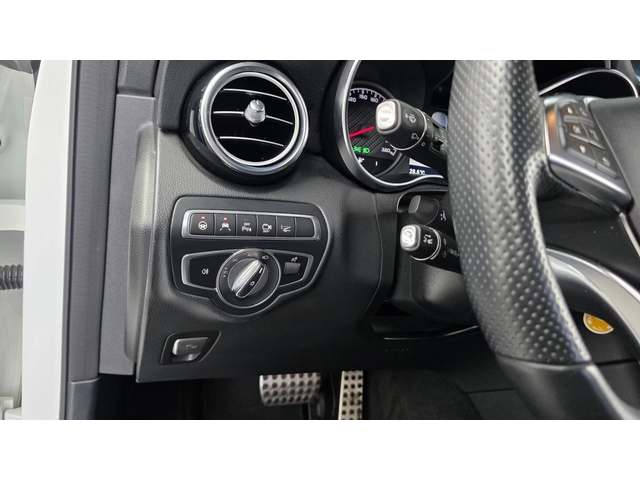 Mercedes-Benz GLC 63 AMG 360* HUD* 4MATIC+ * HUD* DIS* КРАЙНА ЦЕНА - автомобили, коли, обяви за нови и употребявани 10