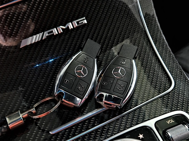 Mercedes-Benz GLC 63 AMG S* DIS* HUD* 360* BURMASTER* KEYLESS* КРАЙНА ЦЕНА* - автомобили, коли, обяви за нови и употребявани 13