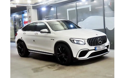 mercedes-benz-glc-63-amg - 0
