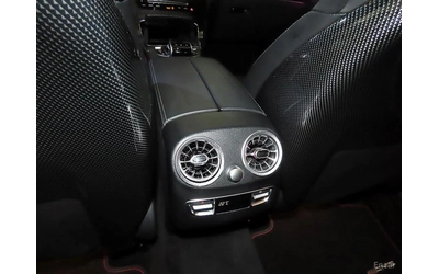 Mercedes-Benz GLC 63 AMG S 4MATIC+ * 360* BURMESTER 4D* HUD* DISTRO* LANE - автомобили, коли, обяви за нови и употребявани 13