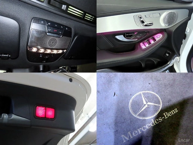 Mercedes-Benz GLC 63 AMG S 4MATIC+ * 360* BURMESTER 4D* HUD* DISTRO* LANE - автомобили, коли, обяви за нови и употребявани 15