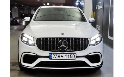 mercedes-benz-glc-63-amg - 1