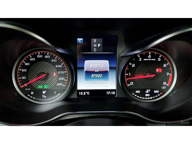 Mercedes-Benz GLC 63 AMG S* 4MATIC* DISTRONIC* ПОДГРЕВ* 360* КАМЕРА* - автомобили, коли, обяви за нови и употребявани 6