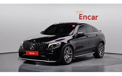 mercedes-benz-glc-63-amg - 0