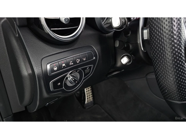 Mercedes-Benz GLC 63 AMG S* 4MATIC* DISTRONIC* ПОДГРЕВ* 360* КАМЕРА* - автомобили, коли, обяви за нови и употребявани 14