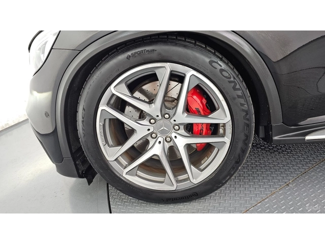 Mercedes-Benz GLC 63 AMG S* 4MATIC* DISTRONIC* ПОДГРЕВ* 360* КАМЕРА* - автомобили, коли, обяви за нови и употребявани 15