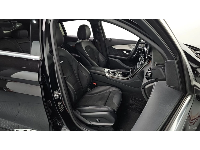 Mercedes-Benz GLC 63 AMG S* 4MATIC* DISTRONIC* ПОДГРЕВ* 360* КАМЕРА* - автомобили, коли, обяви за нови и употребявани 8