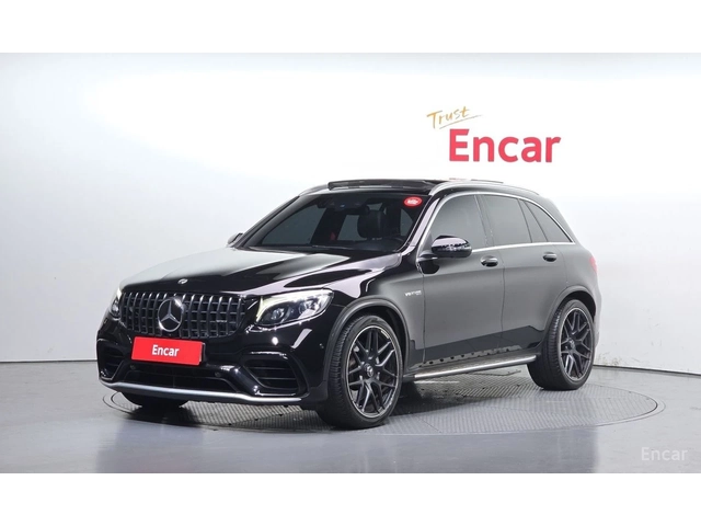 Mercedes-Benz GLC 63 AMG 4MATIC+ BURMESTER* ДИСТРОНИК* ХЕДЪП* 360КАМЕРА* - автомобили, коли, обяви за нови и употребявани 0
