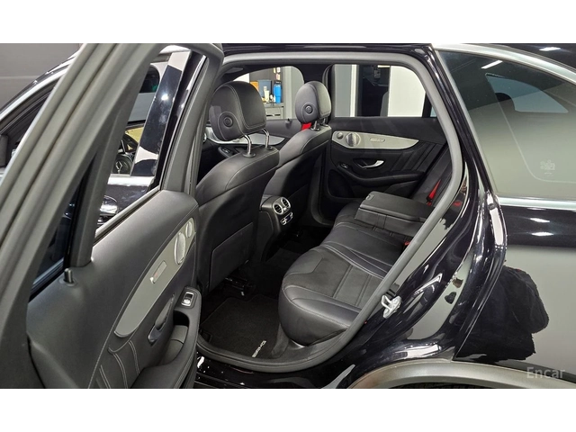 Mercedes-Benz GLC 63 AMG 4MATIC+ BURMESTER* ДИСТРОНИК* ХЕДЪП* 360КАМЕРА* - автомобили, коли, обяви за нови и употребявани 15