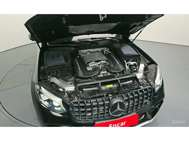 Mercedes-Benz GLC 63 AMG 4MATIC+ BURMESTER* ДИСТРОНИК* ХЕДЪП* 360КАМЕРА* - автомобили, коли, обяви за нови и употребявани 16