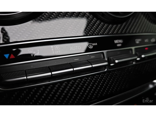 Mercedes-Benz GLC 63 AMG S 4MATIC+ * Coupe* HUD* 360* V8 - автомобили, коли, обяви за нови и употребявани 13