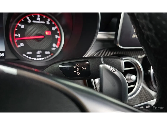 Mercedes-Benz GLC 63 AMG S 4MATIC+ * Coupe* HUD* 360* V8 - автомобили, коли, обяви за нови и употребявани 6