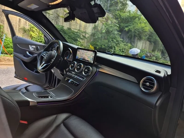 Mercedes-Benz GLC COUPE | AMG PKG | 4MATIC - автомобили, коли, обяви за нови и употребявани 7