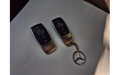 Mercedes-Benz GLC COUPE | AMG PKG | 4MATIC - автомобили, коли, обяви за нови и употребявани 10
