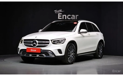 mercedes-benz-glc - 0