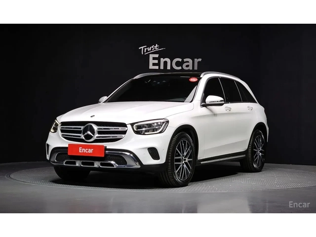 Mercedes-Benz GLC GLC 300 4MATIC | HUD | Панорама | Memory - автомобили, коли, обяви за нови и употребявани 0