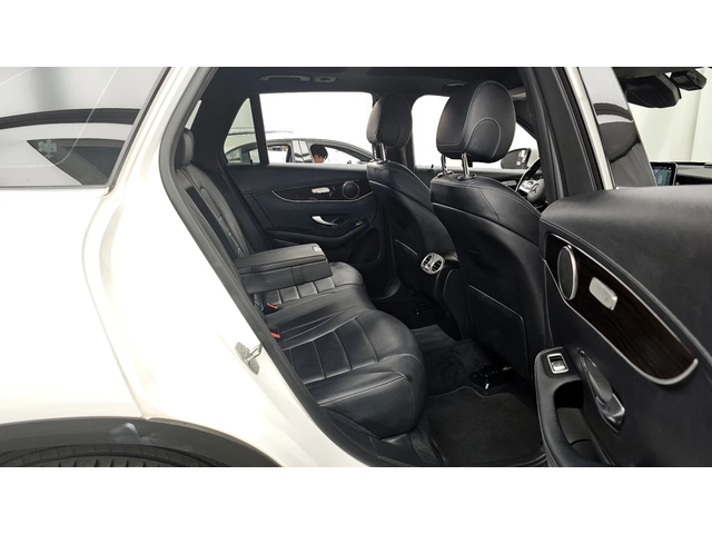 Mercedes-Benz GLC GLC 300 4MATIC | HUD | Панорама | Memory - автомобили, коли, обяви за нови и употребявани 10