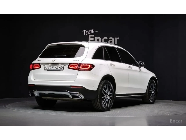 Mercedes-Benz GLC GLC 300 4MATIC | HUD | Панорама | Memory - автомобили, коли, обяви за нови и употребявани 1