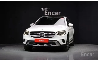 mercedes-benz-glc - 2