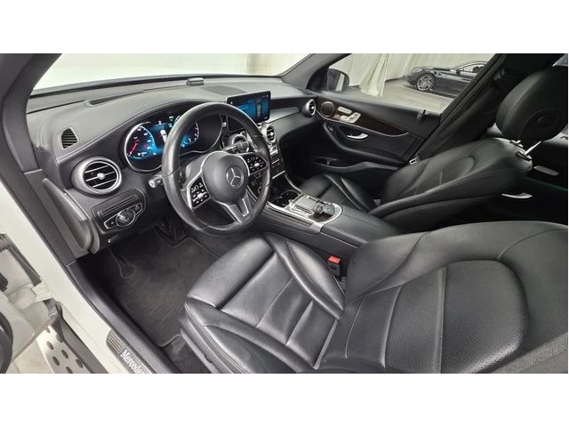 Mercedes-Benz GLC GLC 300 4MATIC | HUD | Панорама | Memory - автомобили, коли, обяви за нови и употребявани 6