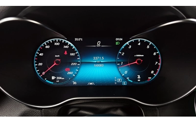 Mercedes-Benz GLC GLC 300 4MATIC | HUD | Панорама | Memory - автомобили, коли, обяви за нови и употребявани 7