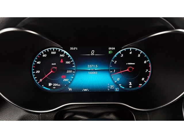 Mercedes-Benz GLC GLC 300 4MATIC | HUD | Панорама | Memory - автомобили, коли, обяви за нови и употребявани 7
