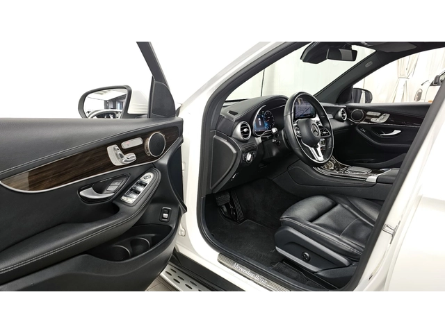 Mercedes-Benz GLC GLC 300 4MATIC | HUD | Панорама | Memory - автомобили, коли, обяви за нови и употребявани 8
