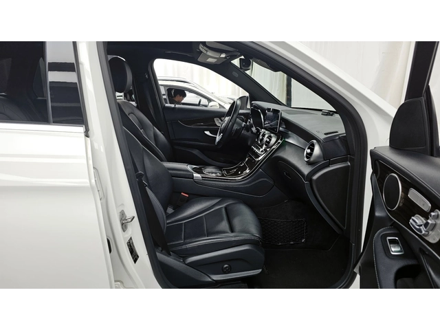 Mercedes-Benz GLC GLC 300 4MATIC | HUD | Панорама | Memory - автомобили, коли, обяви за нови и употребявани 9