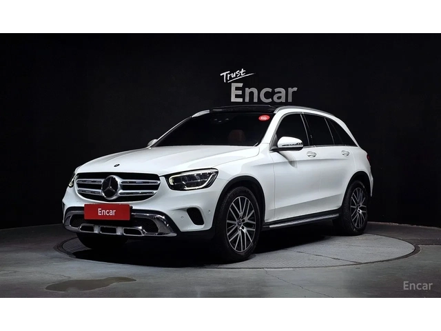 Mercedes-Benz GLC GLC 220 d 4MATIC | HUD | 360  камера | Панорама - автомобили, коли, обяви за нови и употребявани 0