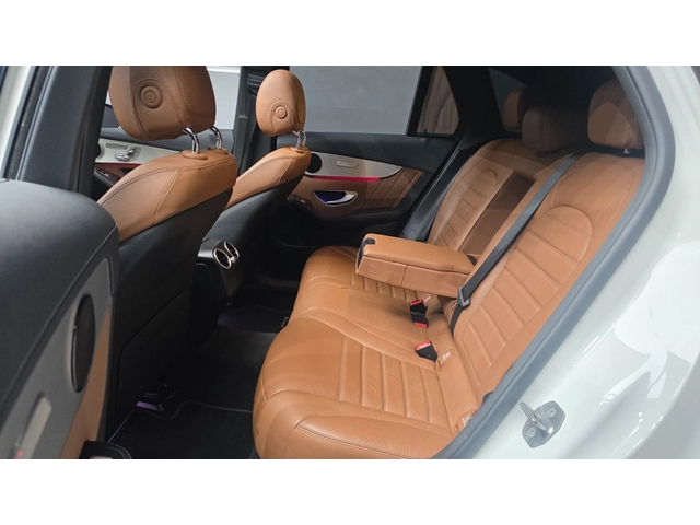 Mercedes-Benz GLC GLC 220 d 4MATIC | HUD | 360  камера | Панорама - автомобили, коли, обяви за нови и употребявани 10