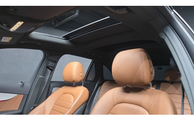 Mercedes-Benz GLC GLC 220 d 4MATIC | HUD | 360  камера | Панорама - автомобили, коли, обяви за нови и употребявани 15