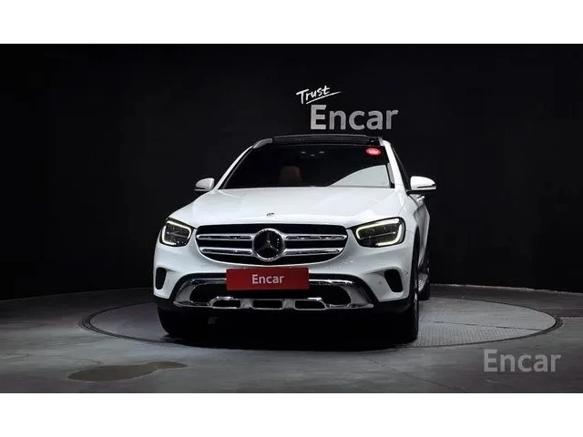 Mercedes-Benz GLC GLC 220 d 4MATIC | HUD | 360  камера | Панорама - автомобили, коли, обяви за нови и употребявани 2
