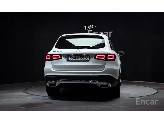 Mercedes-Benz GLC GLC 220 d 4MATIC | HUD | 360  камера | Панорама - автомобили, коли, обяви за нови и употребявани 3