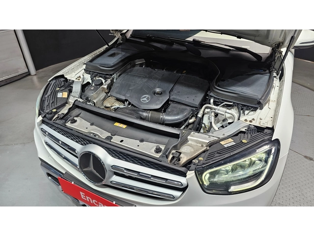 Mercedes-Benz GLC GLC 220 d 4MATIC | HUD | 360  камера | Панорама - автомобили, коли, обяви за нови и употребявани 4