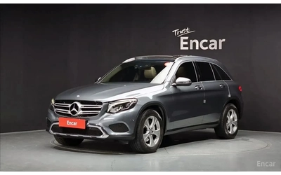 mercedes-benz-glc - 0