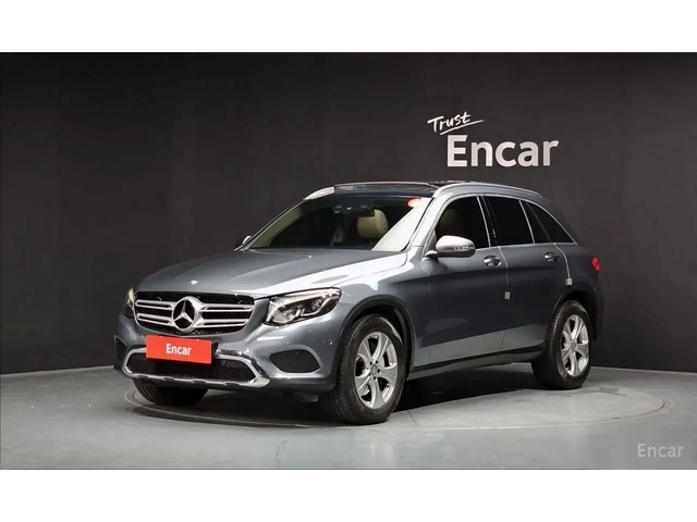 Mercedes-Benz GLC GLC 220 d 4MATIC - автомобили, коли, обяви за нови и употребявани 0