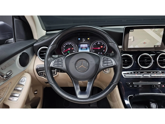 Mercedes-Benz GLC GLC 220 d 4MATIC - автомобили, коли, обяви за нови и употребявани 10