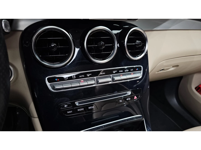 Mercedes-Benz GLC GLC 220 d 4MATIC - автомобили, коли, обяви за нови и употребявани 13