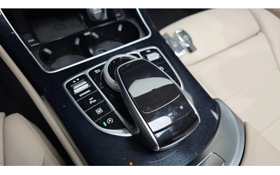 Mercedes-Benz GLC GLC 220 d 4MATIC - автомобили, коли, обяви за нови и употребявани 14