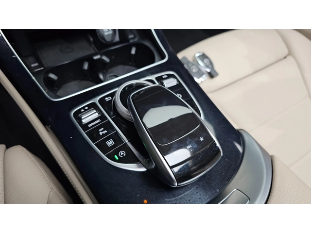 Mercedes-Benz GLC GLC 220 d 4MATIC - автомобили, коли, обяви за нови и употребявани 14