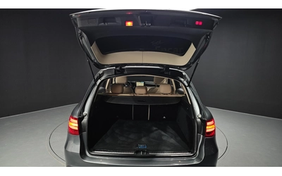 Mercedes-Benz GLC GLC 220 d 4MATIC - автомобили, коли, обяви за нови и употребявани 15