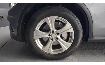 Mercedes-Benz GLC GLC 220 d 4MATIC - автомобили, коли, обяви за нови и употребявани 16