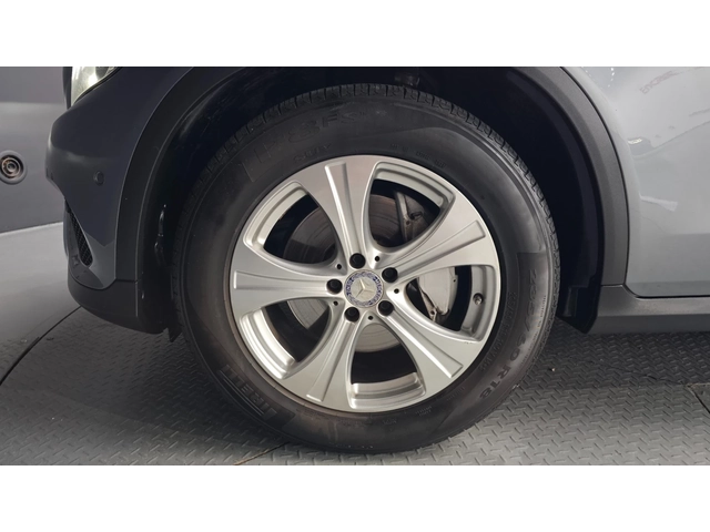 Mercedes-Benz GLC GLC 220 d 4MATIC - автомобили, коли, обяви за нови и употребявани 16