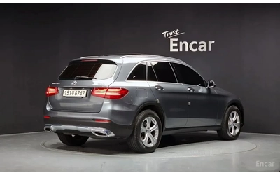 mercedes-benz-glc - 1