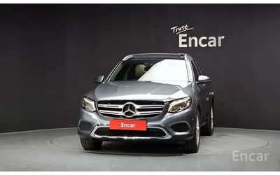 mercedes-benz-glc - 2